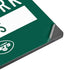 NFL New York Jets Green Performance Series Surface Laptop 7 13.8in Skin