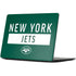 NFL New York Jets Green Performance Series Surface Laptop 7 15in Skin