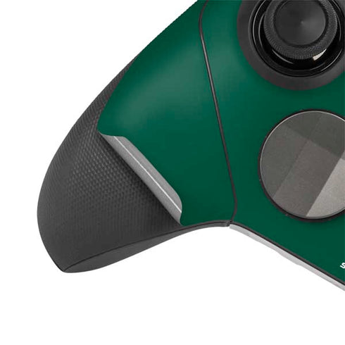 NFL New York Jets Green Performance Series Xbox Elite Wireless Controller Series 2 Skin