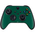 NFL New York Jets Green Performance Series Xbox Series X Skins