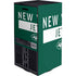 NFL New York Jets Green Performance Series XBox Series X Digital Edition Bundle Skin