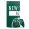 NFL New York Jets Green Performance Series Xbox Series X Skins