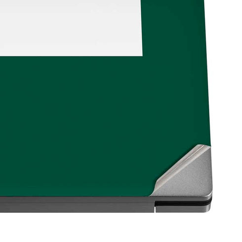 NFL New York Jets Green Performance Series Dell XPS Skin