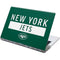 NFL New York Jets Green Performance Series Yoga 910 2-in-1 14in Touch-Screen Skin