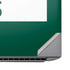 NFL New York Jets Green Performance Series HP ZBook Fury 16 G10 Skin