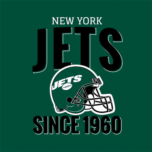 NFL New York Jets Helmet Nintendo 2DS XL (2017) Skin