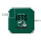 NFL New York Jets Helmet 85W Power Adapter (15 and 17 inch MacBook Pro Charger) Skin