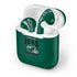 NFL New York Jets Helmet Apple AirPods Skin