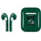 NFL New York Jets Helmet Apple AirPods Skin