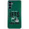 NFL New York Jets Helmet Galaxy A35 5G Clear Case