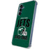 NFL New York Jets Helmet Galaxy A35 5G Clear Case