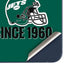 NFL New York Jets Helmet Galaxy A35 5G Skin