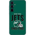NFL New York Jets Helmet Galaxy A55 5G Skin