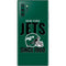 NFL New York Jets Helmet Galaxy Note 10 Plus Skin