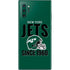 NFL New York Jets Helmet Galaxy Note 10 Plus Skin
