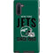 NFL New York Jets Helmet Galaxy Note 10 Pro Case