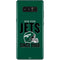 NFL New York Jets Helmet Galaxy Note 8 Skin