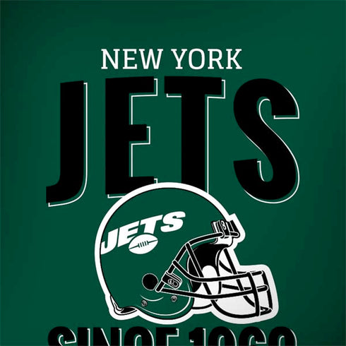 NFL New York Jets Helmet Galaxy Note 8 Skin