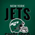 NFL New York Jets Helmet Galaxy Note 8 Skin