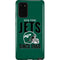 NFL New York Jets Helmet Galaxy Note20 5G Pro Case
