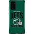 NFL New York Jets Helmet Galaxy Note20 5G Pro Case