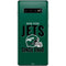 NFL New York Jets Helmet Galaxy S10 Plus Skin