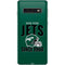 NFL New York Jets Helmet Galaxy S10 Skin