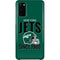 NFL New York Jets Helmet Galaxy S20 Lite Case
