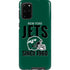 NFL New York Jets Helmet Galaxy S20 Plus Pro Case