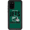 NFL New York Jets Helmet Galaxy S20 Plus Waterproof Case