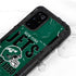 NFL New York Jets Helmet Galaxy S20 Plus Waterproof Case
