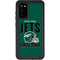 NFL New York Jets Helmet Galaxy S20 Waterproof Case