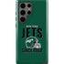 NFL New York Jets Helmet Galaxy S23 Ultra Pro Case