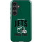 NFL New York Jets Helmet Galaxy S25 Plus Impact Case