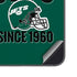 NFL New York Jets Helmet Galaxy S25 Plus Skin