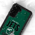 NFL New York Jets Helmet Galaxy S24 Plus Waterproof Case