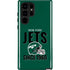 NFL New York Jets Helmet Galaxy Cases