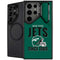 NFL New York Jets Helmet Galaxy S24 Ultra Kickstand Case