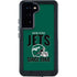 NFL New York Jets Helmet Galaxy S24 Waterproof Case