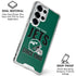 NFL New York Jets Helmet Galaxy S25 Ultra Clear Case