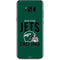 NFL New York Jets Helmet Galaxy S8 Plus Skin