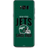 NFL New York Jets Helmet Galaxy S8 Skin