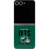 NFL New York Jets Helmet Galaxy Z Flip6 Skin