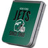 NFL New York Jets Helmet Galaxy Z Flip6 Skin