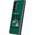 NFL New York Jets Helmet Galaxy Z Fold5 5G Skin