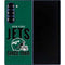 NFL New York Jets Helmet Galaxy Z Fold6 Skin