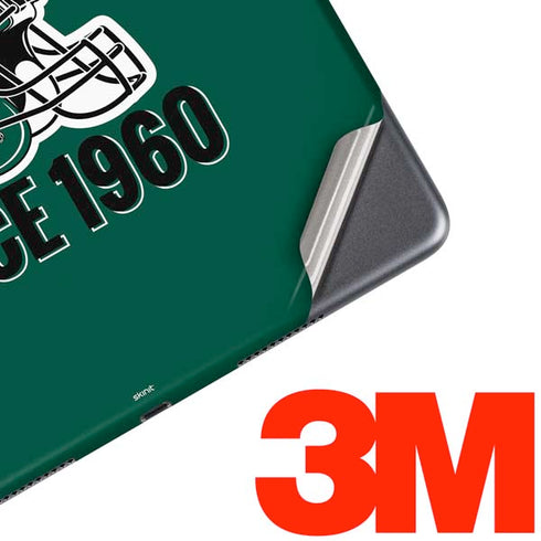 NFL New York Jets Helmet iPad Skins