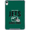 NFL New York Jets Helmet iPad 11th Gen (2025) Clear Case