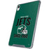 NFL New York Jets Helmet iPad 11th Gen (2025) Clear Case