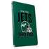 NFL New York Jets Helmet Apple iPad Skin